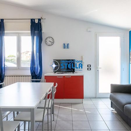 Condominio Milan Lido di Jesolo Exterior foto