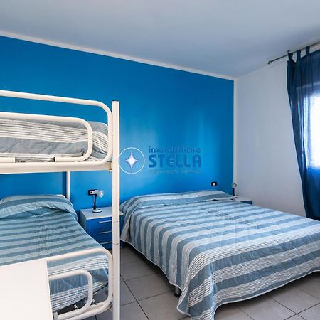Condominio Milan Lido di Jesolo Exterior foto