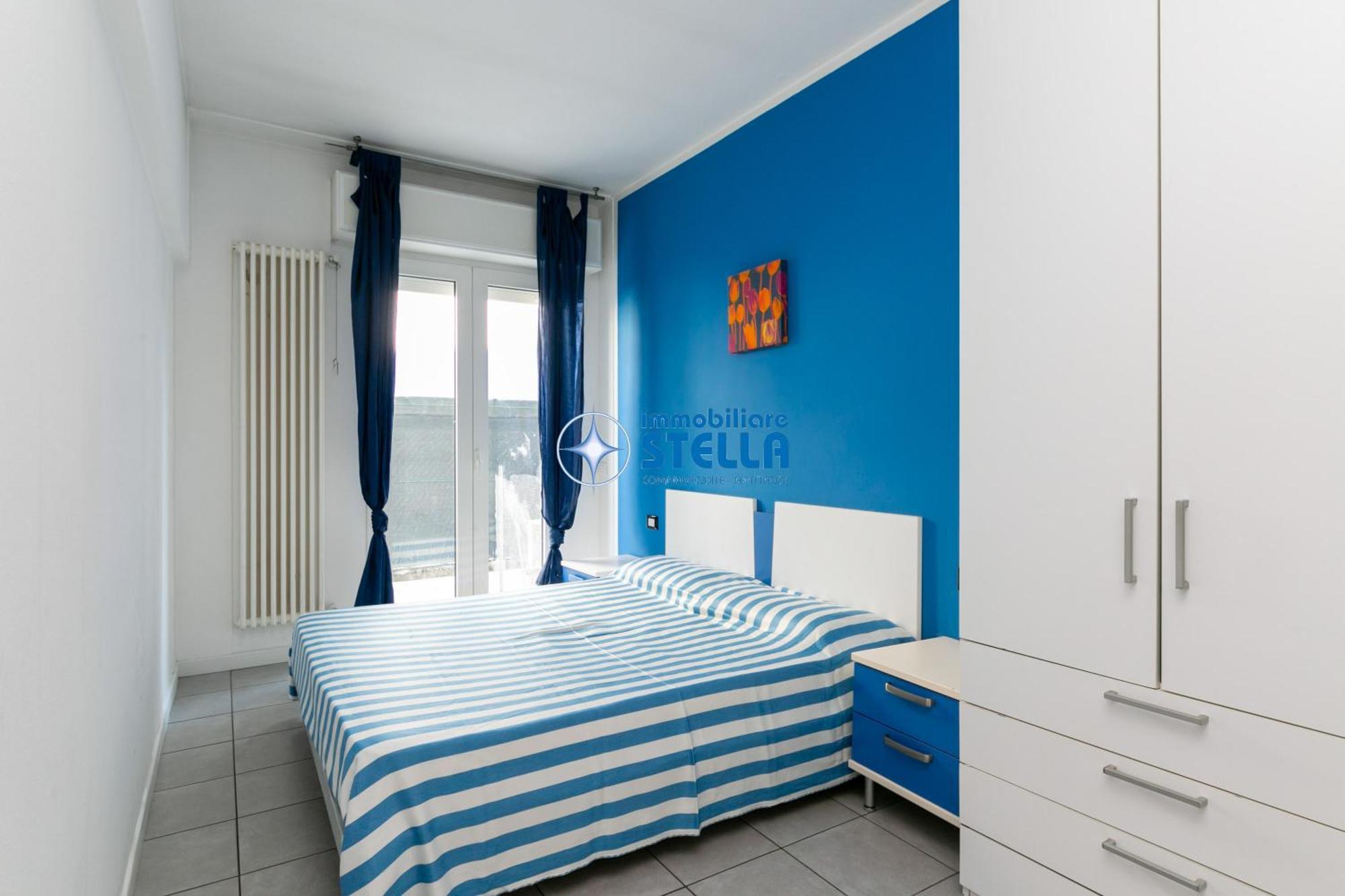 Condominio Milan Lido di Jesolo Exterior foto