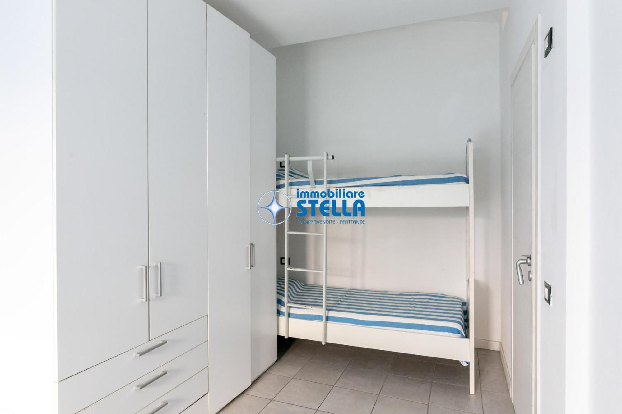Condominio Milan Lido di Jesolo Exterior foto