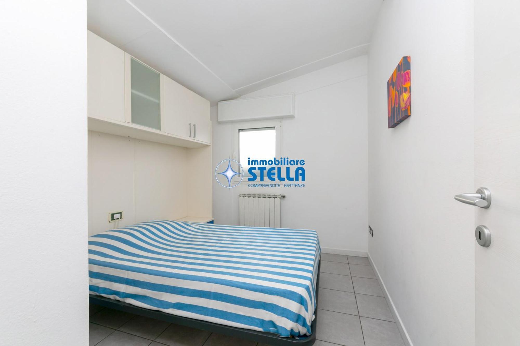 Condominio Milan Lido di Jesolo Exterior foto