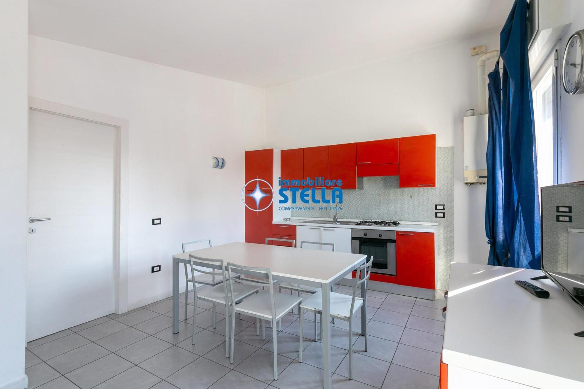 Condominio Milan Lido di Jesolo Exterior foto