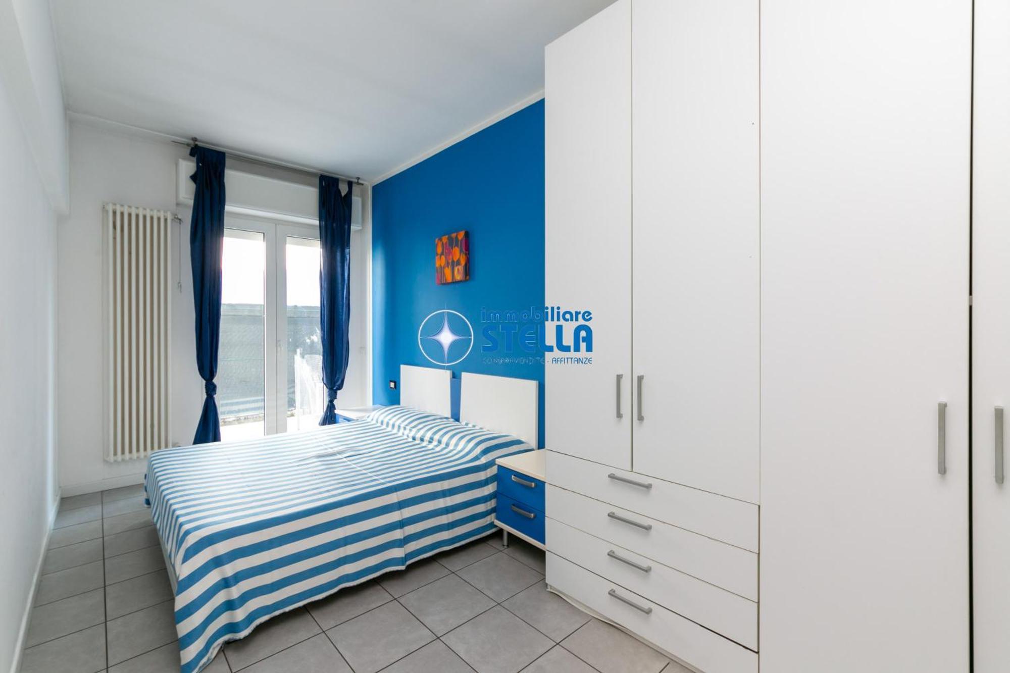 Condominio Milan Lido di Jesolo Exterior foto