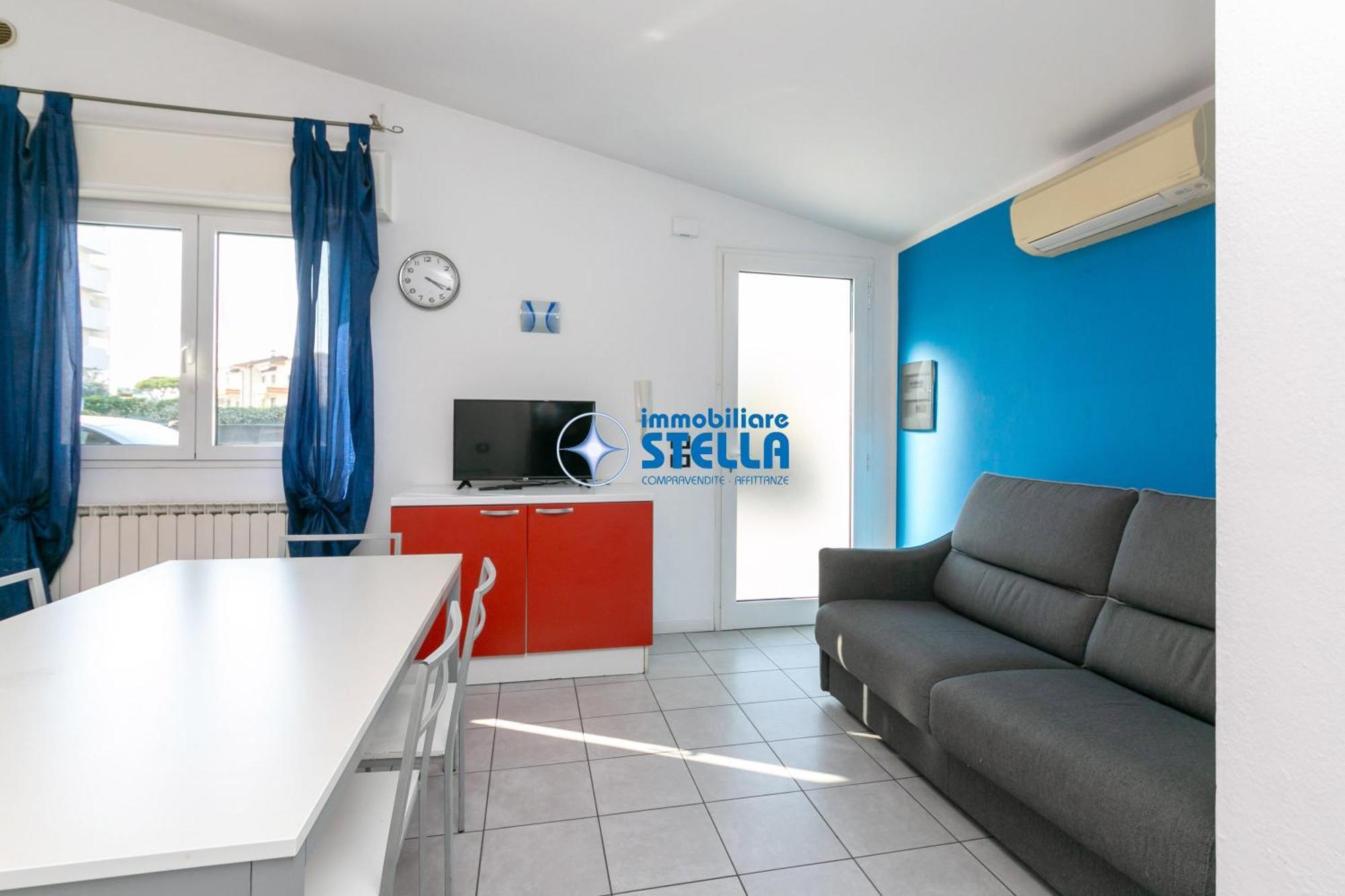Condominio Milan Lido di Jesolo Exterior foto