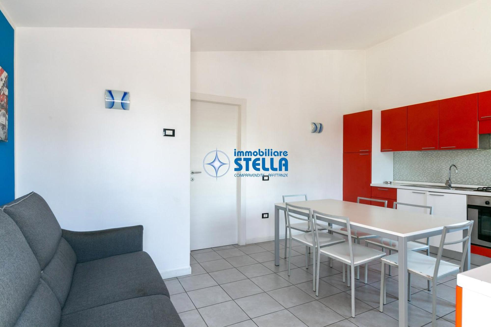 Condominio Milan Lido di Jesolo Exterior foto
