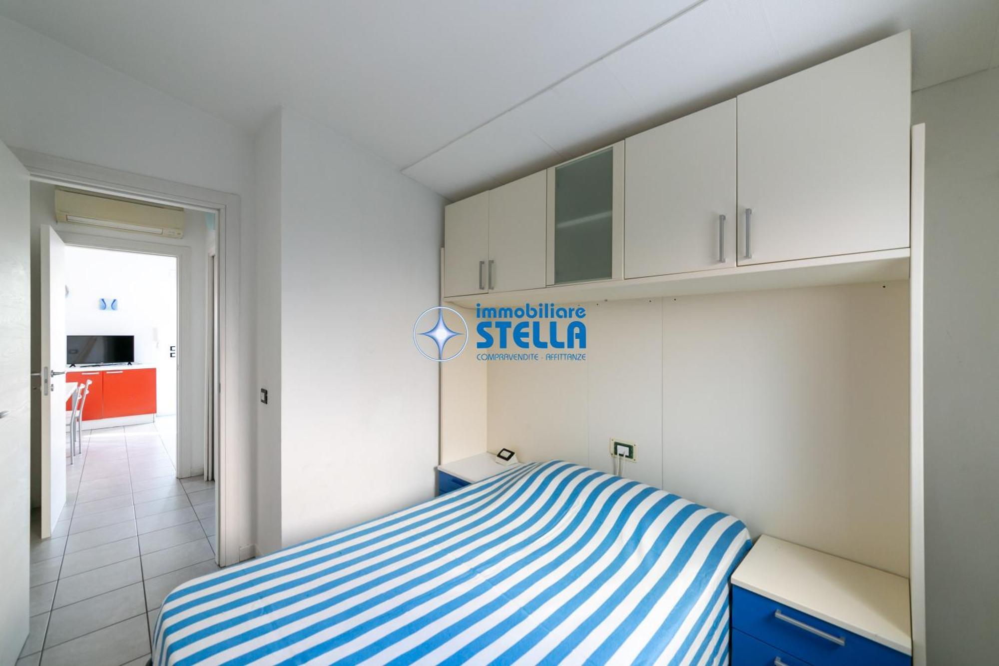 Condominio Milan Lido di Jesolo Exterior foto