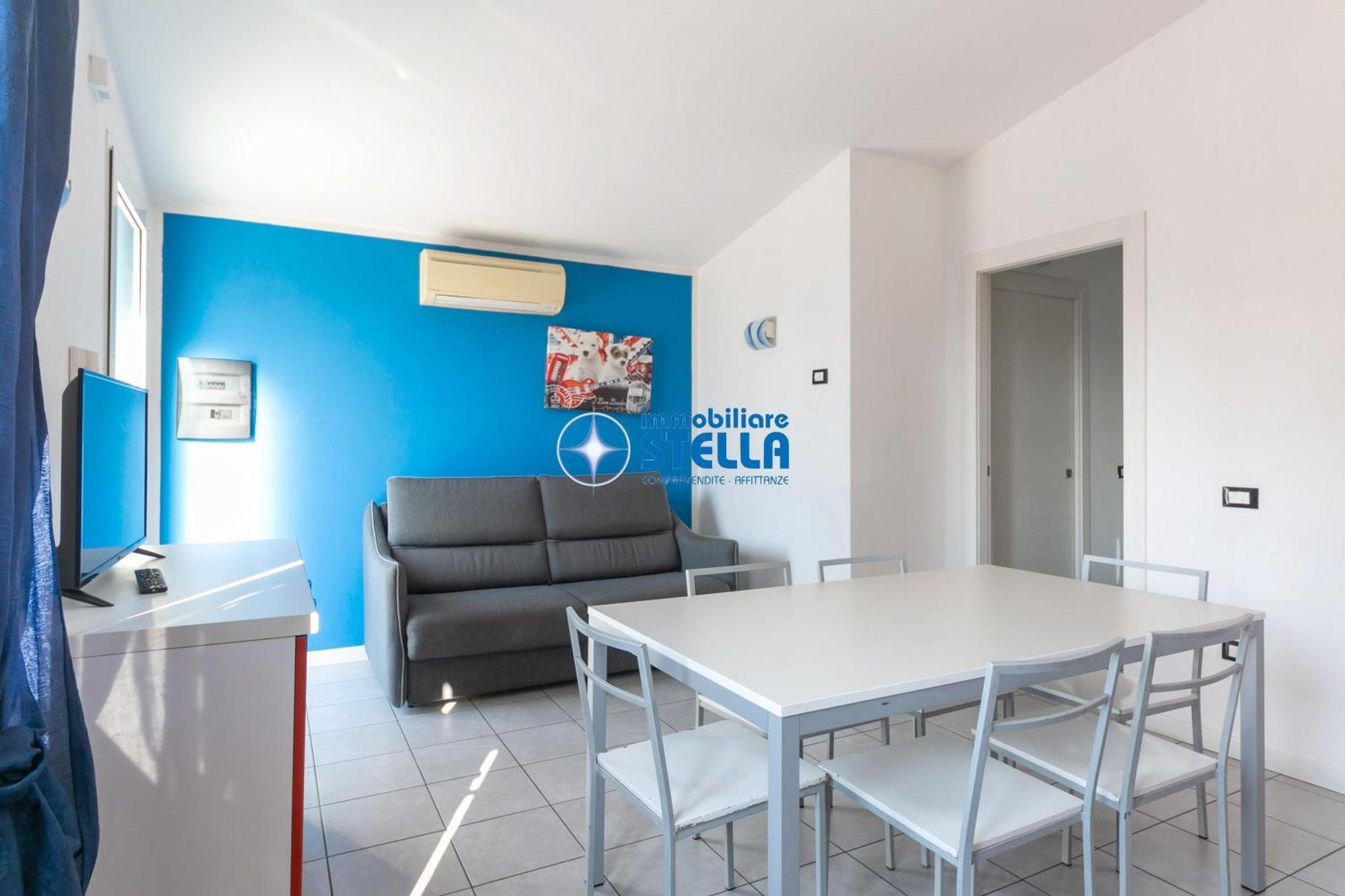 Condominio Milan Lido di Jesolo Exterior foto