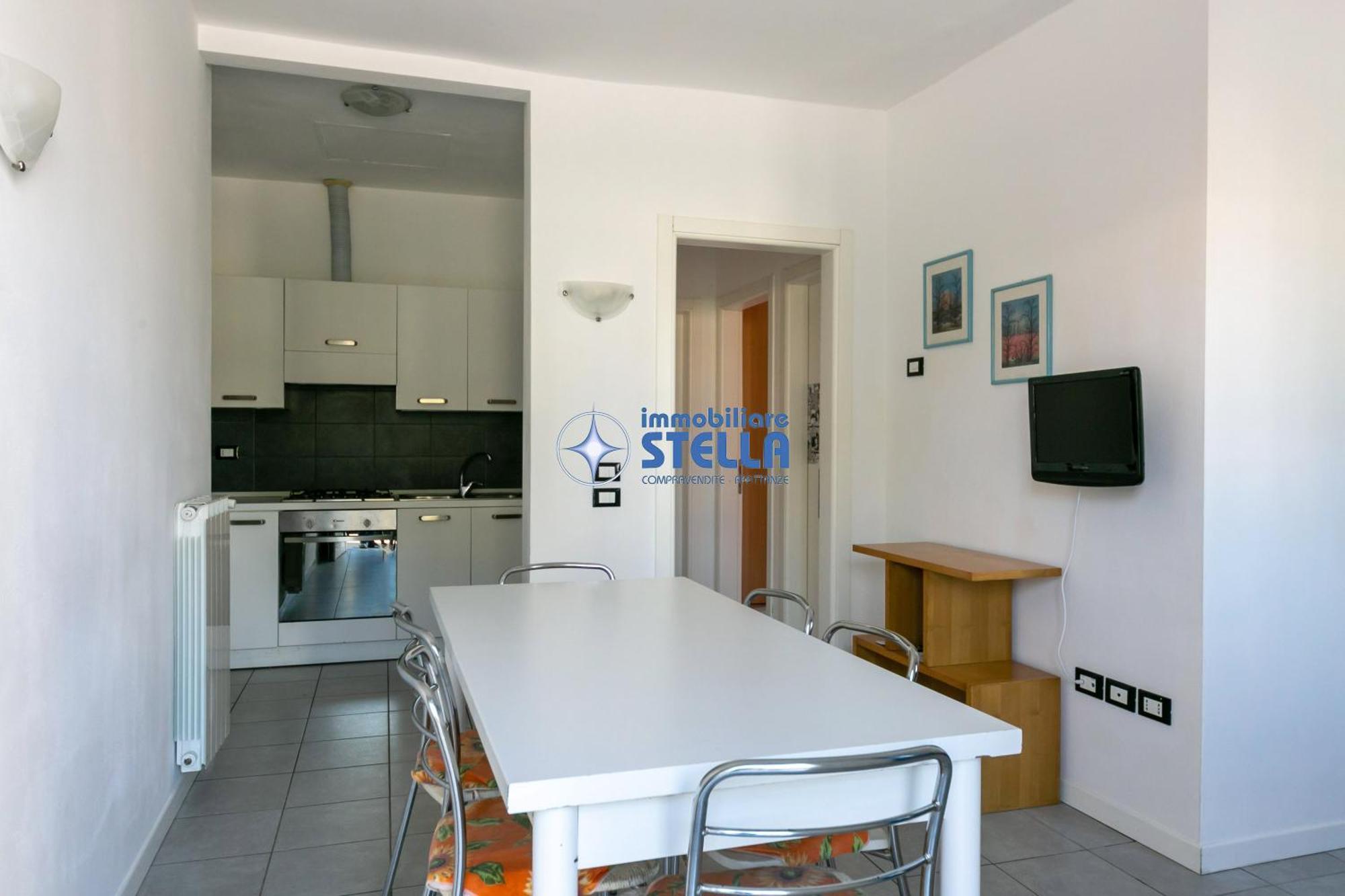 Condominio Milan Lido di Jesolo Exterior foto