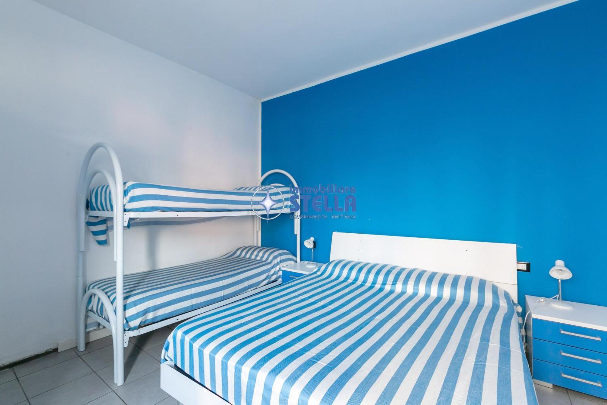 Condominio Milan Lido di Jesolo Exterior foto