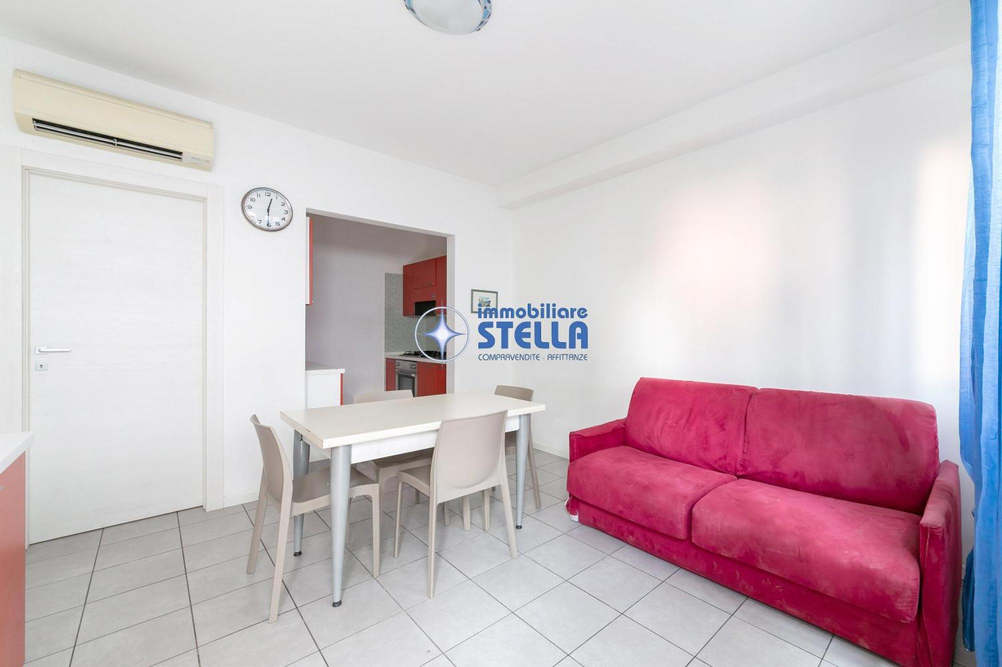 Condominio Milan Lido di Jesolo Exterior foto
