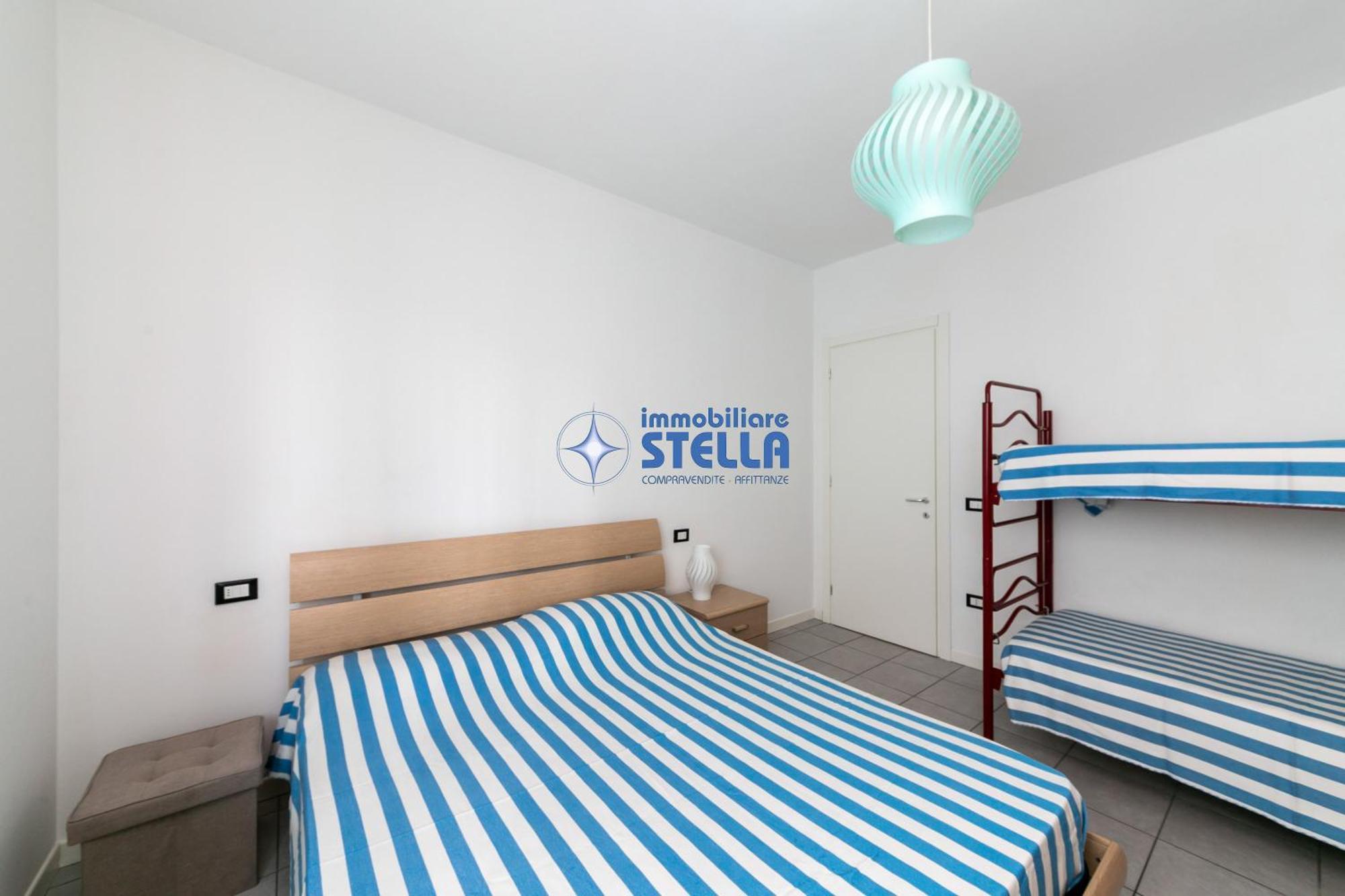 Condominio Milan Lido di Jesolo Exterior foto