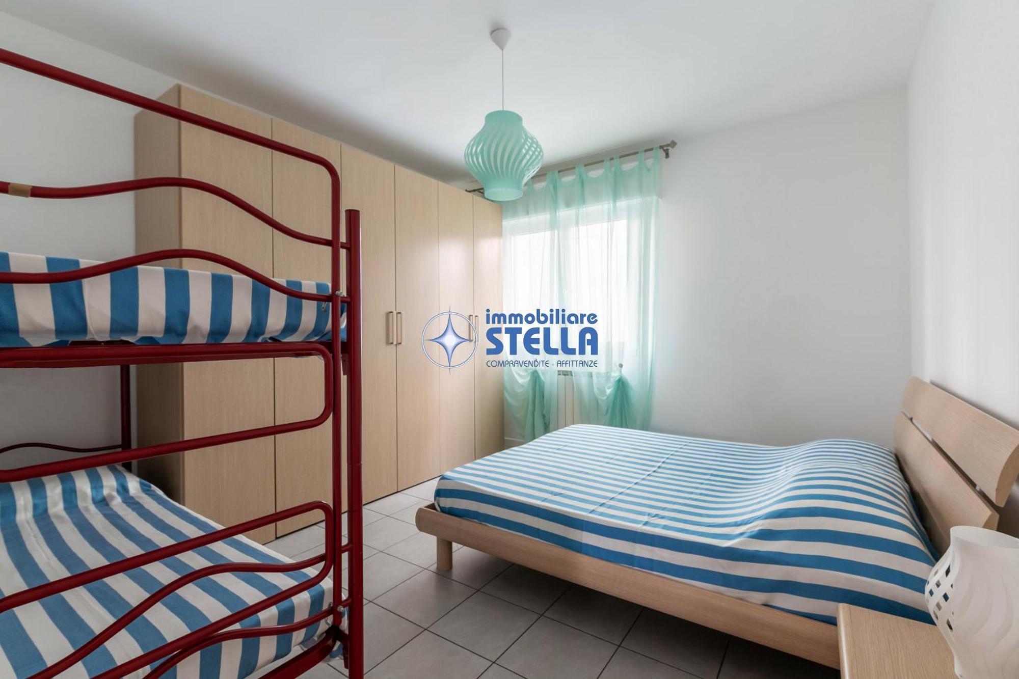 Condominio Milan Lido di Jesolo Exterior foto