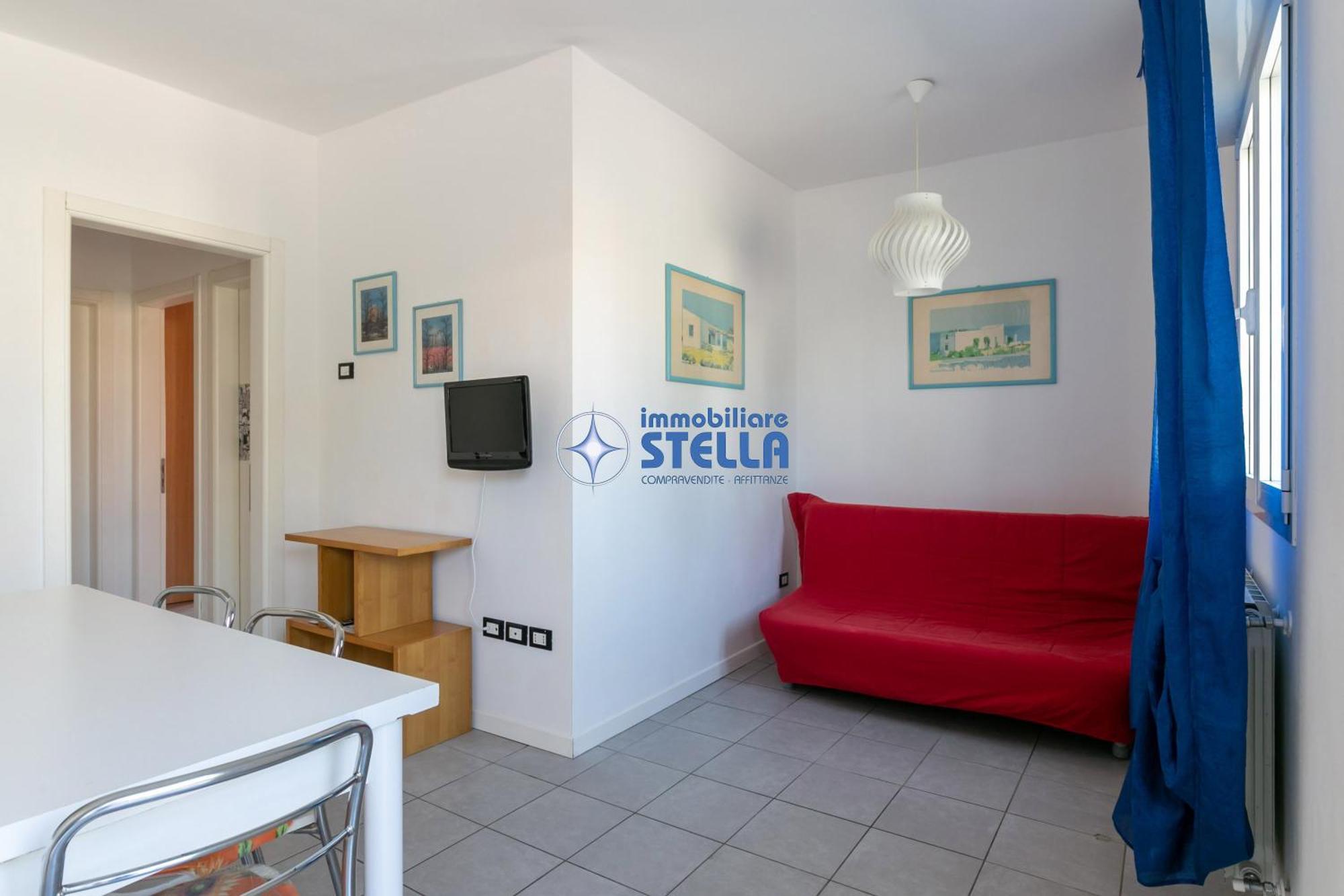 Condominio Milan Lido di Jesolo Exterior foto