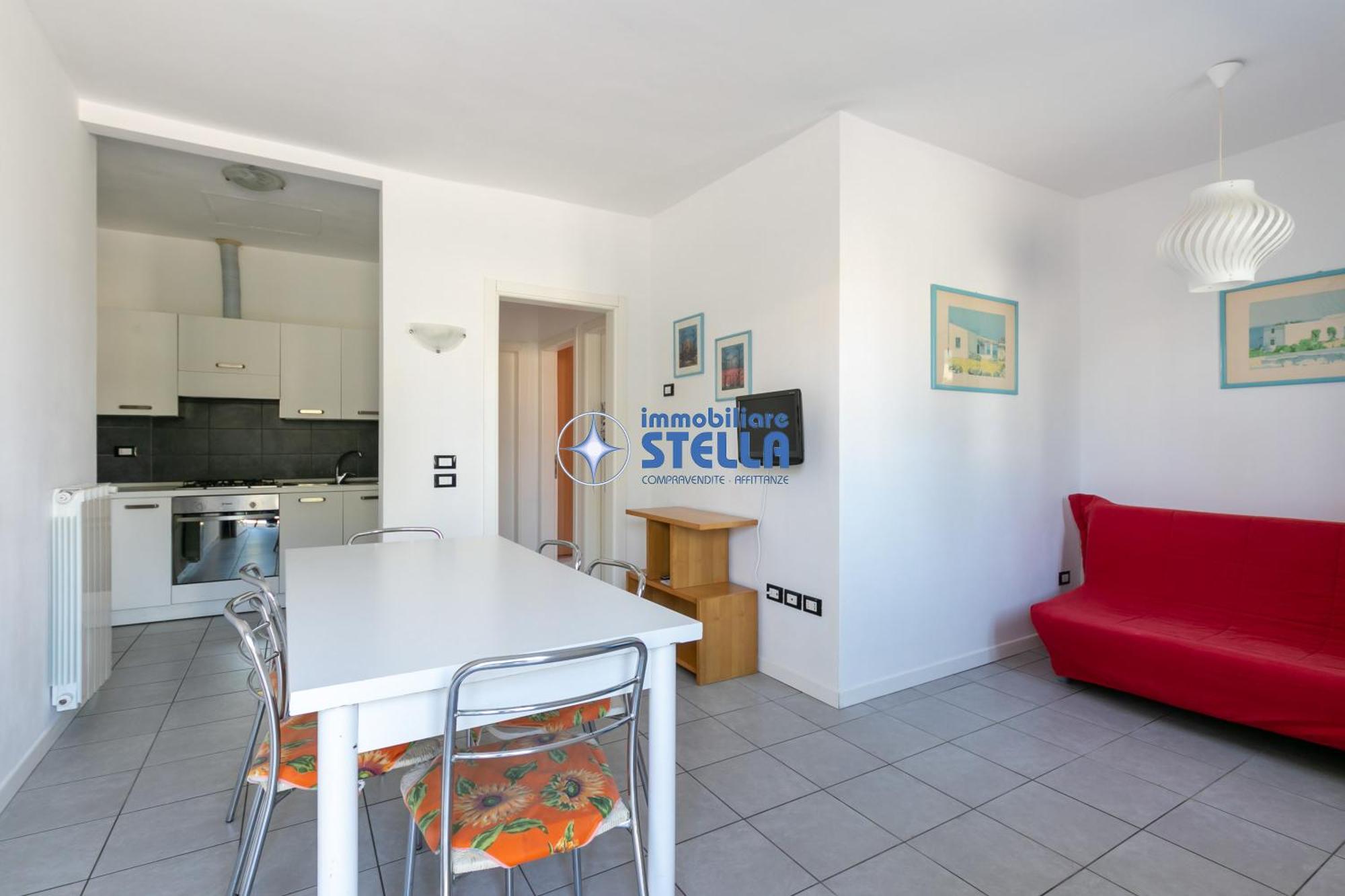 Condominio Milan Lido di Jesolo Exterior foto