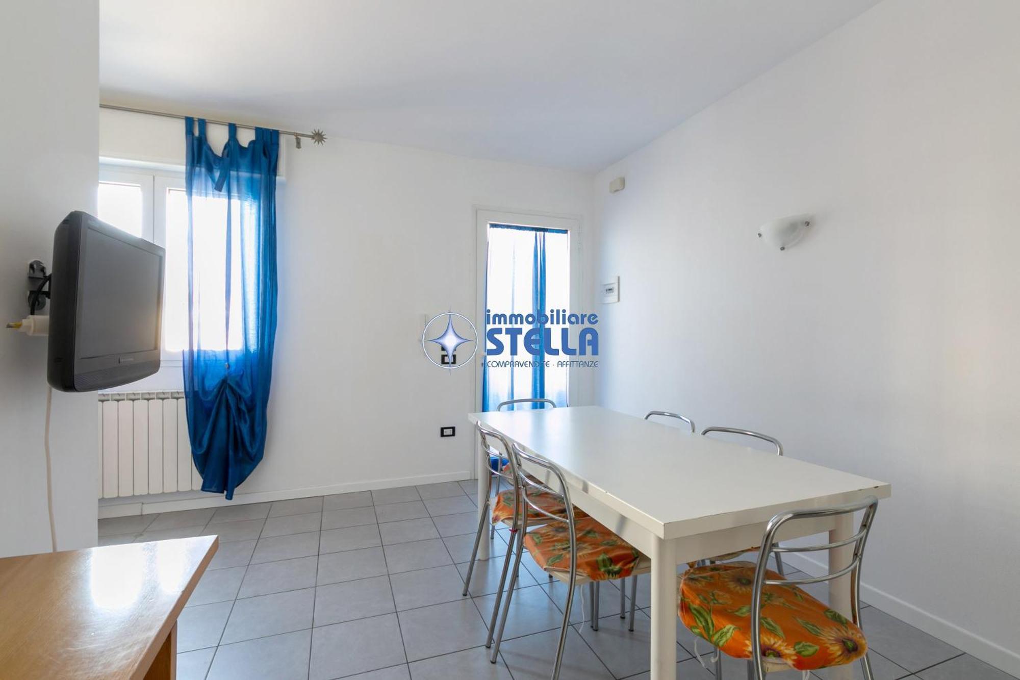 Condominio Milan Lido di Jesolo Exterior foto