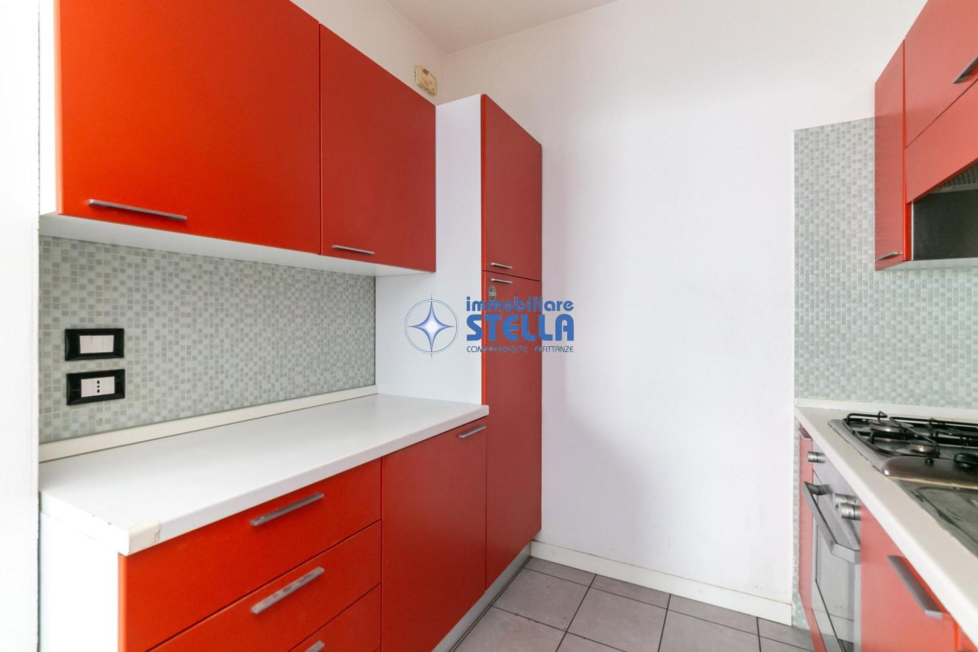 Condominio Milan Lido di Jesolo Exterior foto