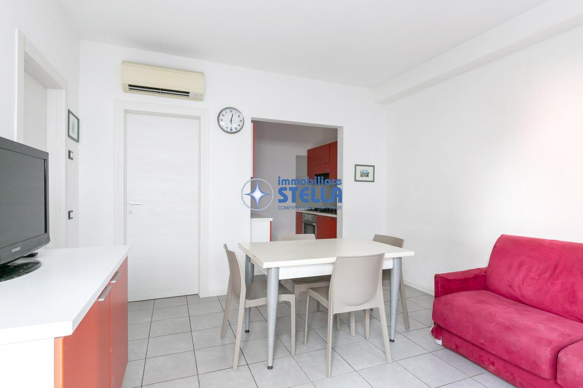 Condominio Milan Lido di Jesolo Exterior foto