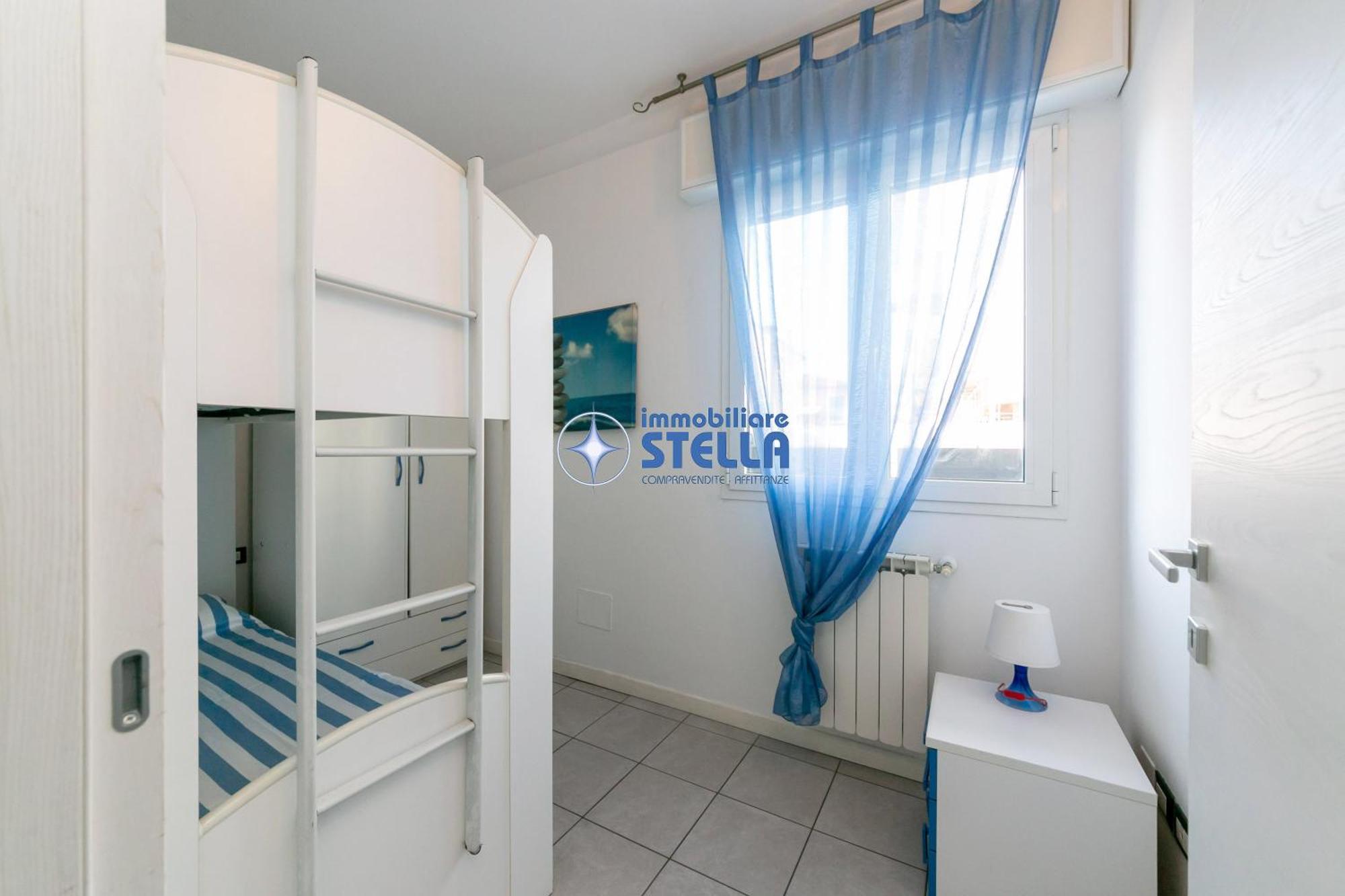 Condominio Milan Lido di Jesolo Exterior foto