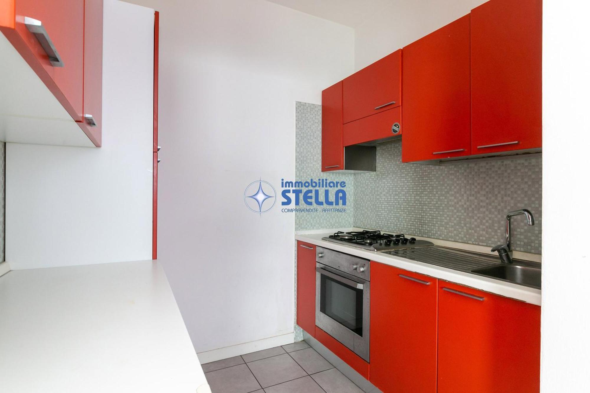 Condominio Milan Lido di Jesolo Exterior foto