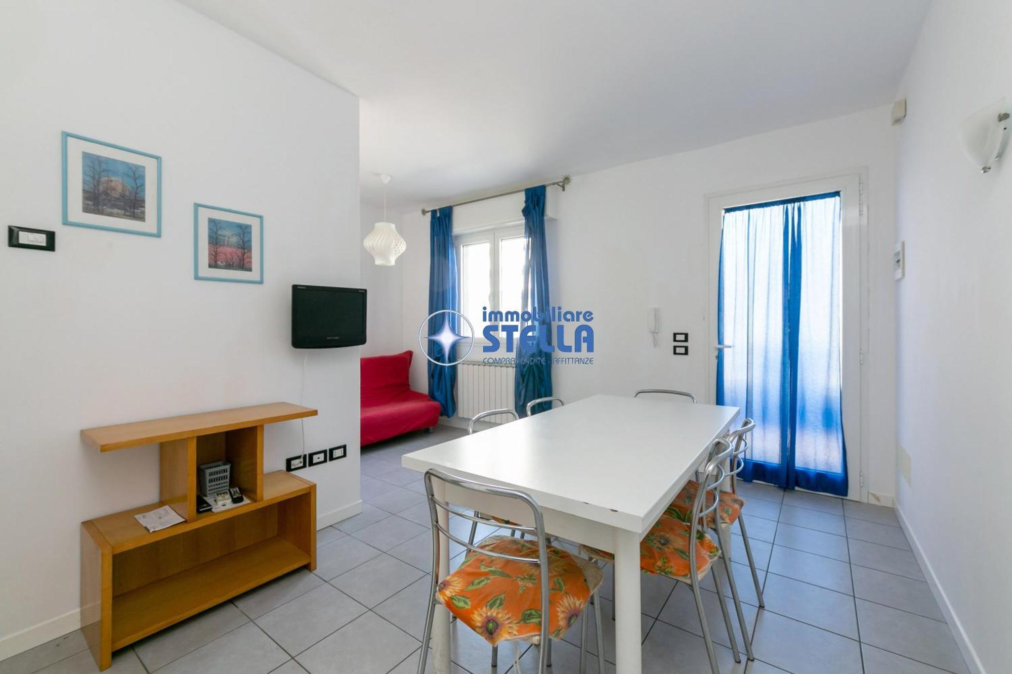 Condominio Milan Lido di Jesolo Exterior foto