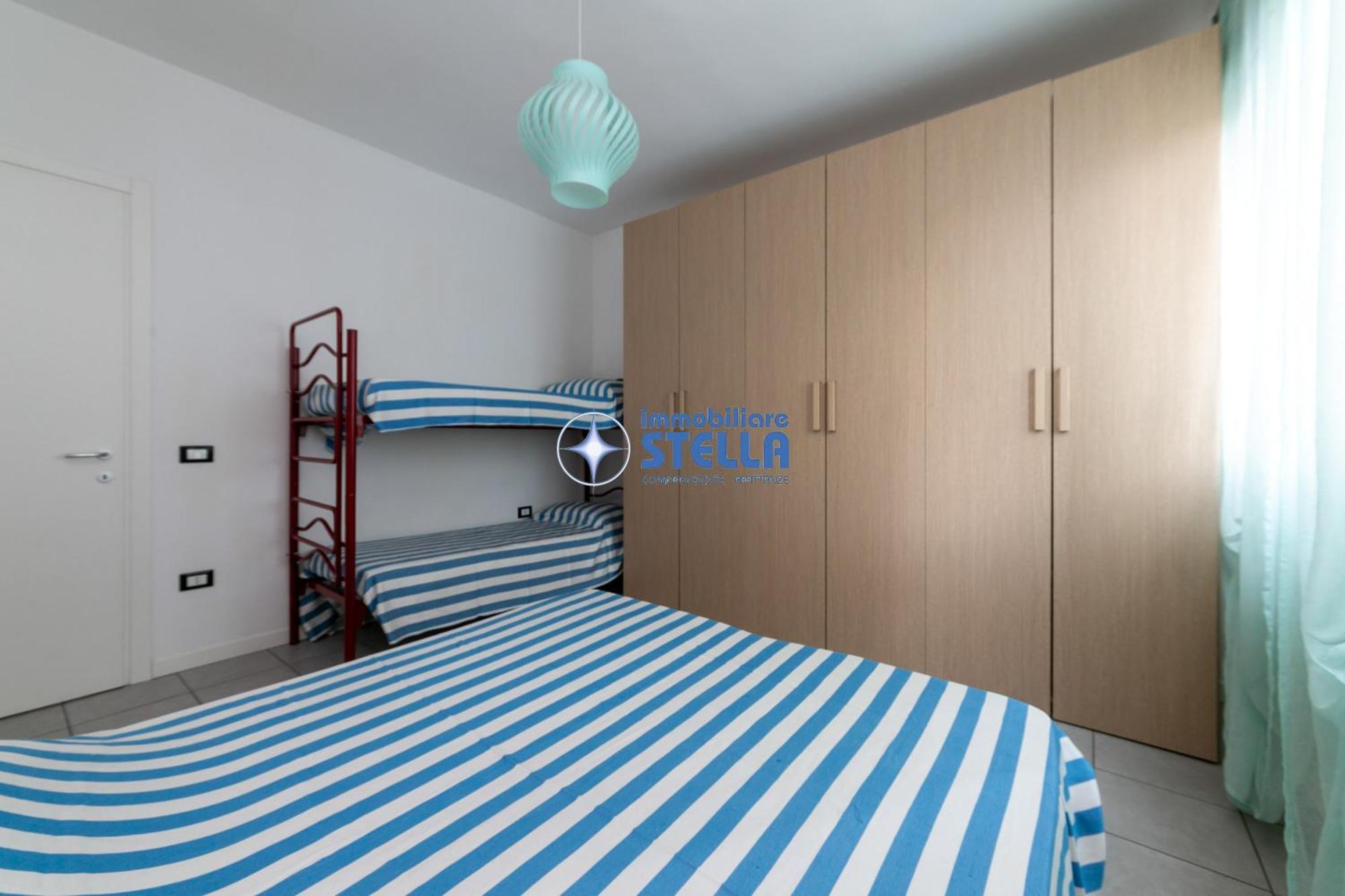 Condominio Milan Lido di Jesolo Exterior foto
