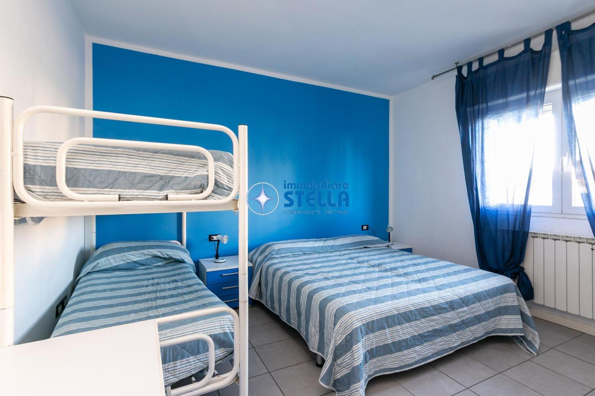 Condominio Milan Lido di Jesolo Exterior foto