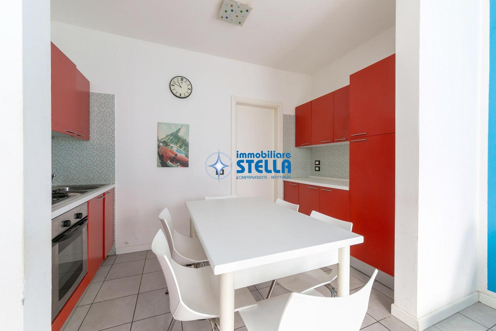 Condominio Milan Lido di Jesolo Exterior foto