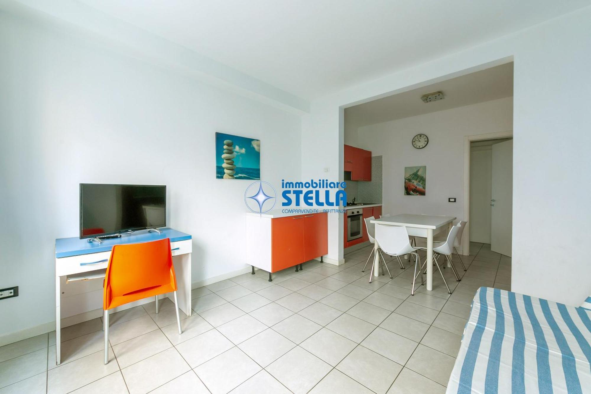 Condominio Milan Lido di Jesolo Exterior foto