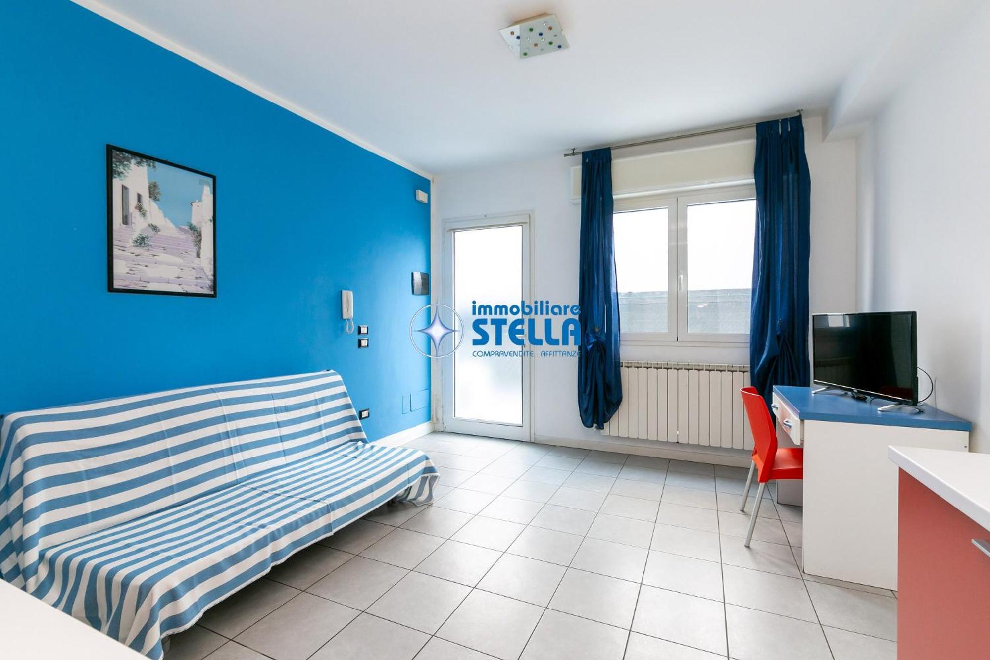 Condominio Milan Lido di Jesolo Exterior foto